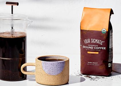 Four Sigmatic